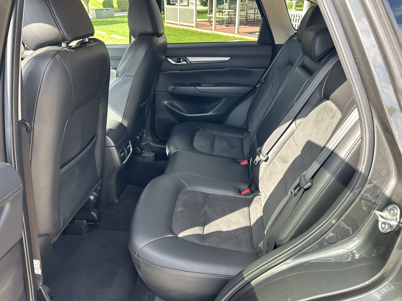 Mazda CX-5 Touring AWD 2019