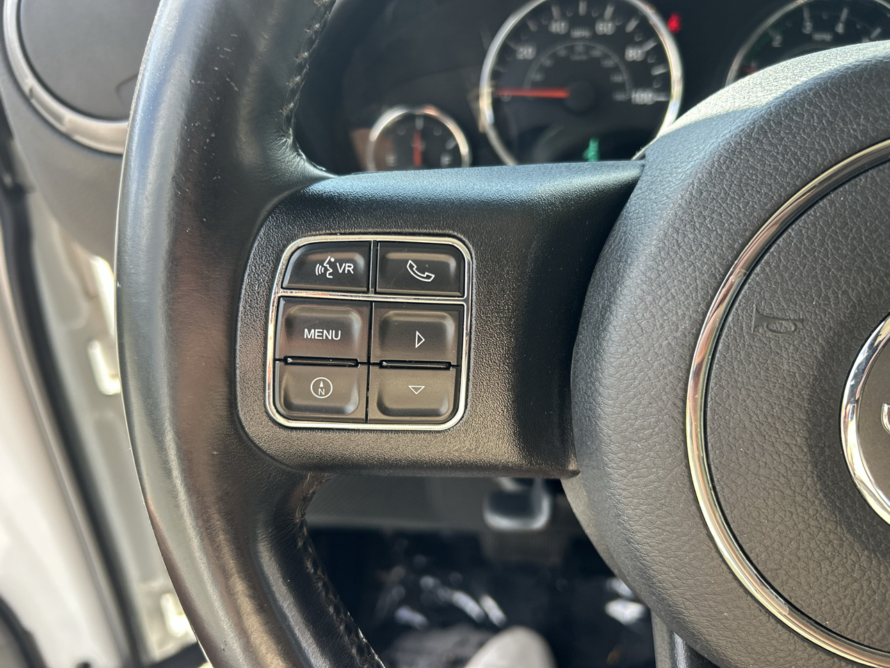 Jeep Wrangler JK Unlimited Willys Wheeler W 4x4 2018