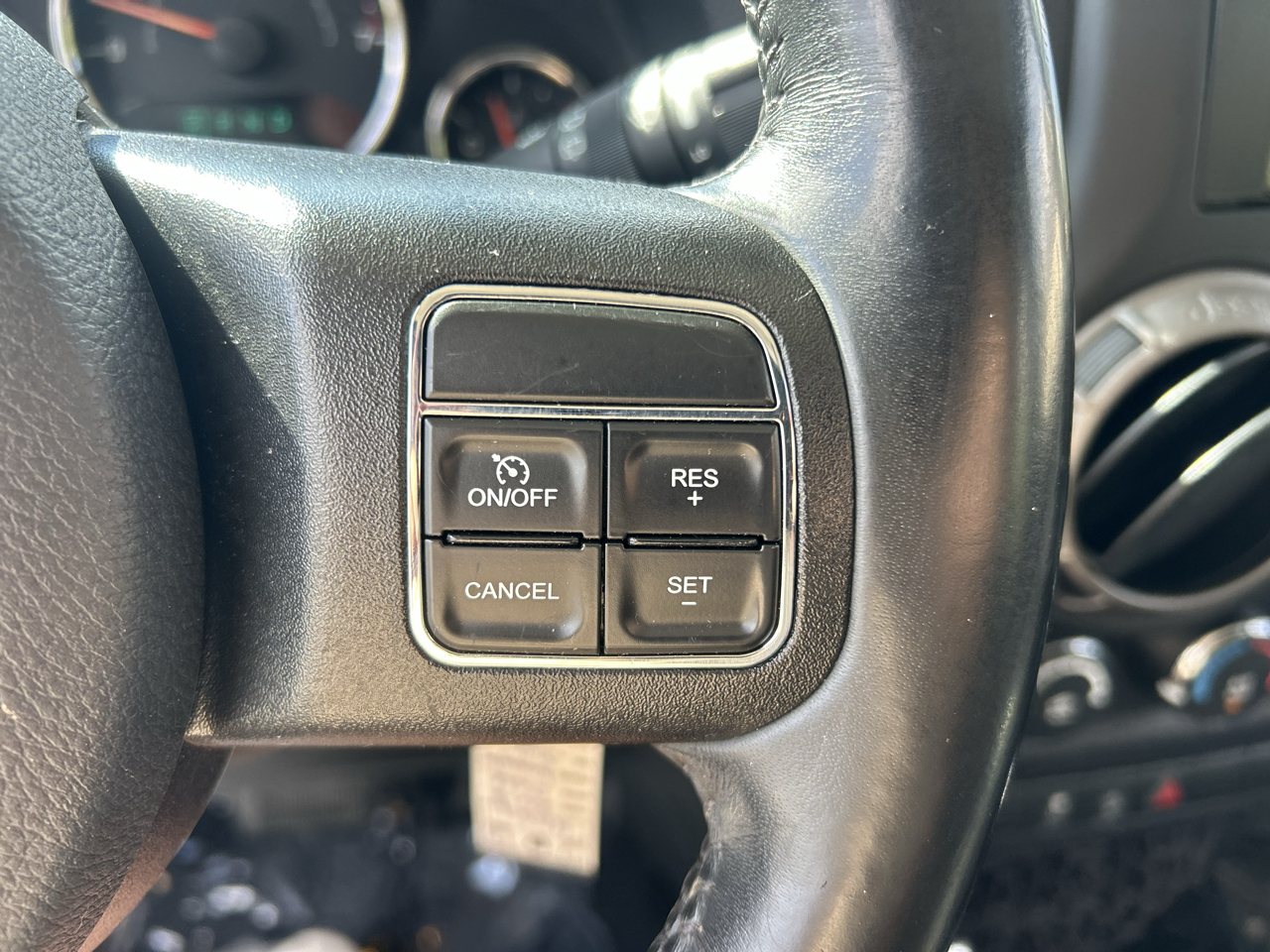 Jeep Wrangler JK Unlimited Willys Wheeler W 4x4 2018