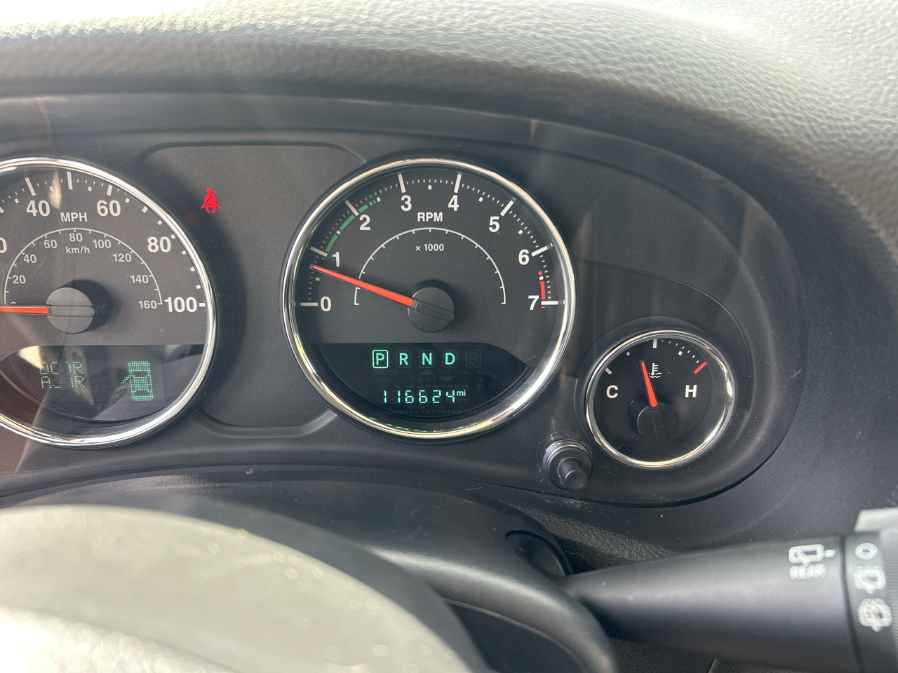 Jeep Wrangler JK Unlimited Willys Wheeler W 4x4 2018