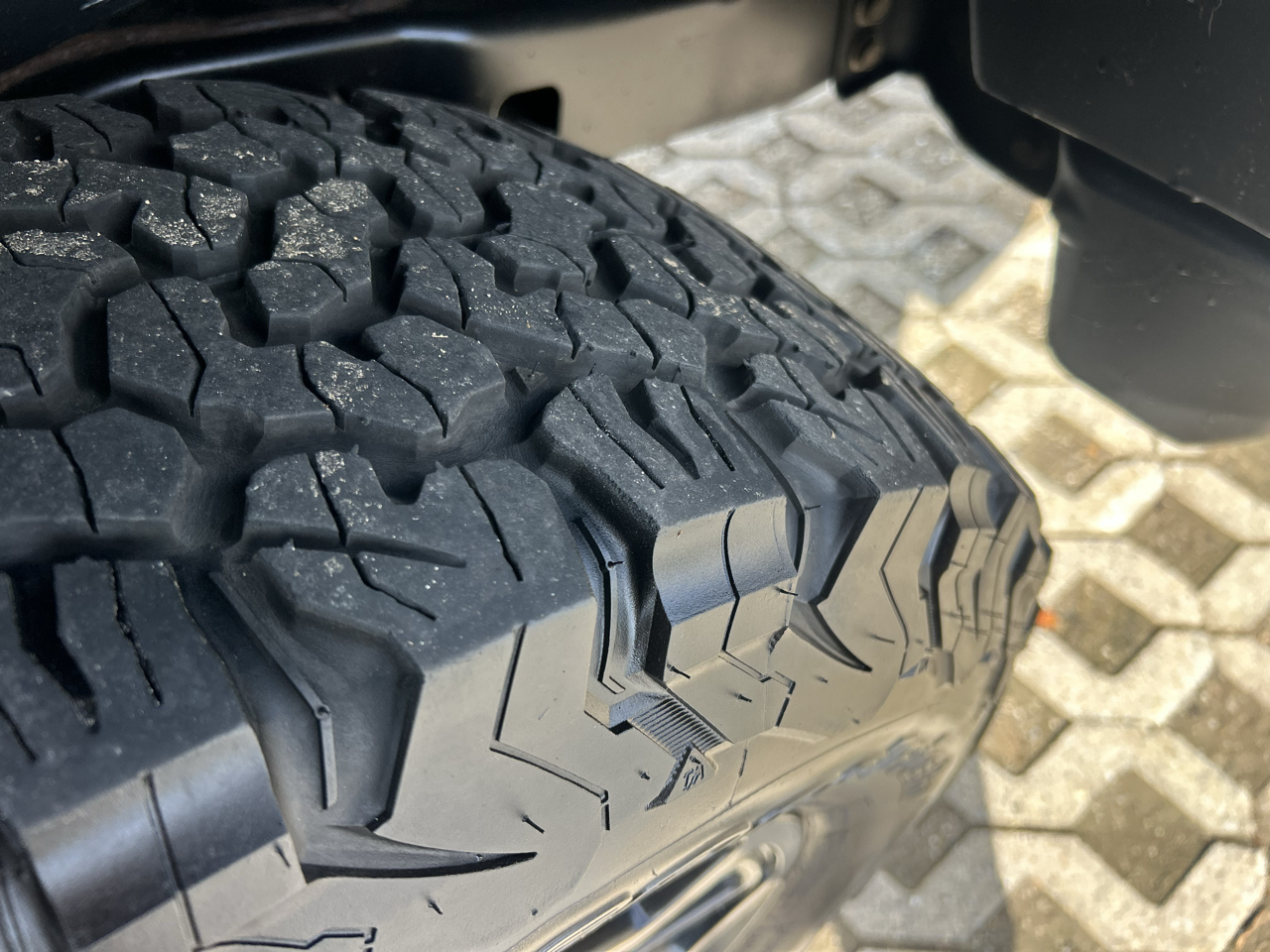 Jeep Wrangler JK Unlimited Willys Wheeler W 4x4 2018