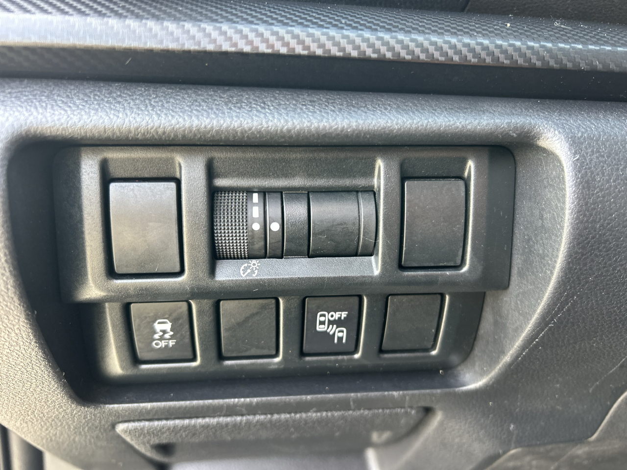 Subaru Crosstrek 2.0i Premium CVT 2018