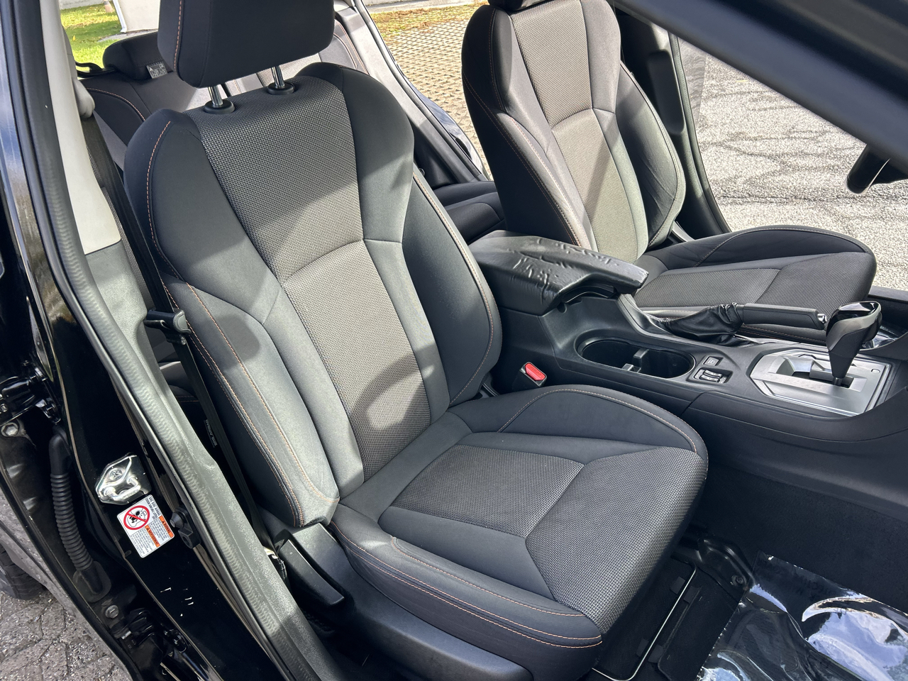 Subaru Crosstrek 2.0i Premium CVT 2018