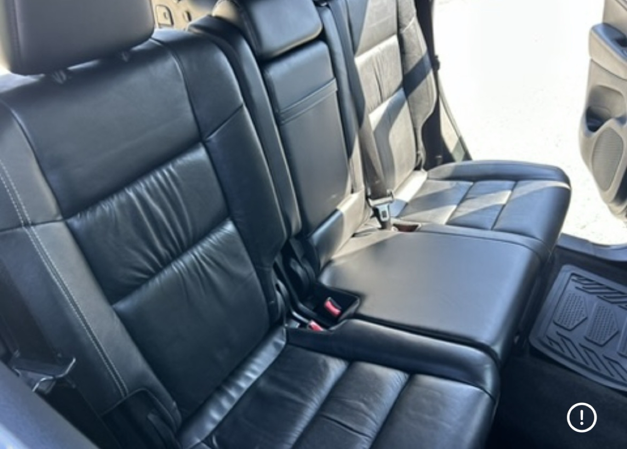 Jeep Grand Cherokee 4WD 4dr Limited 2015