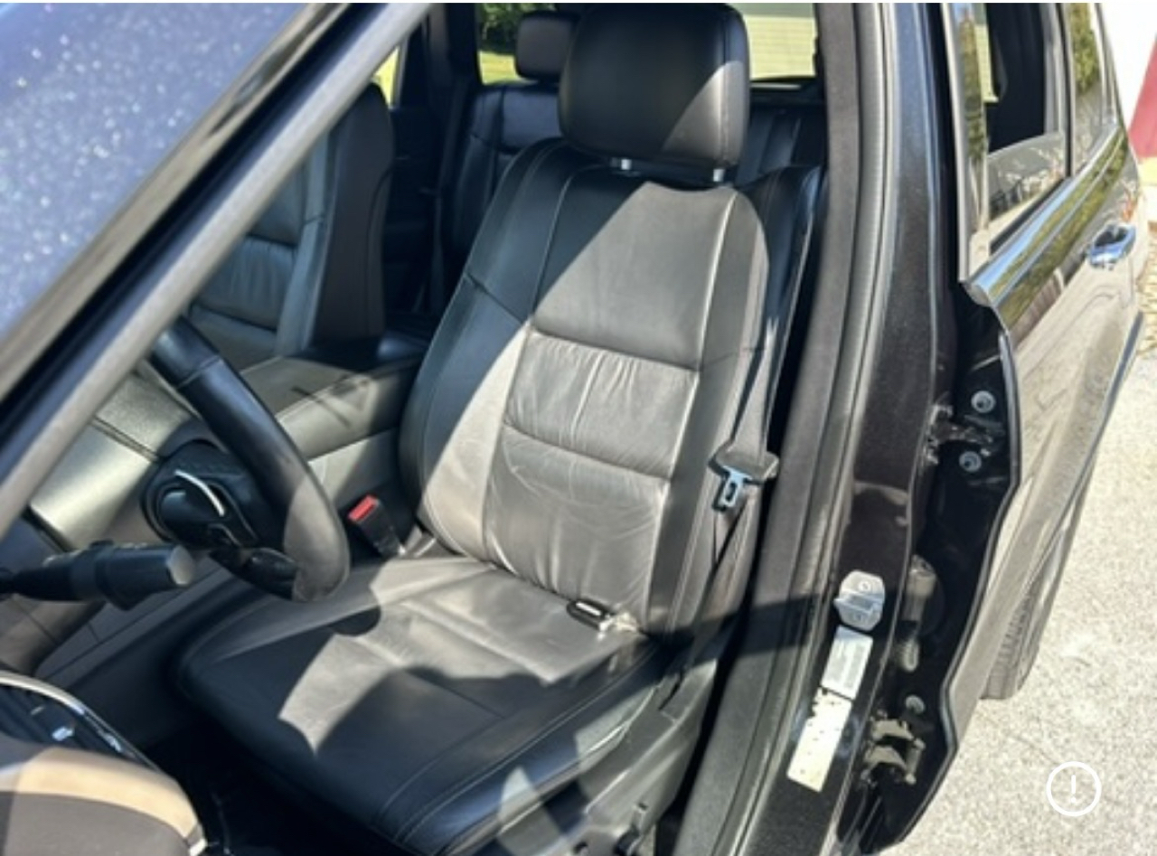 Jeep Grand Cherokee 4WD 4dr Limited 2015