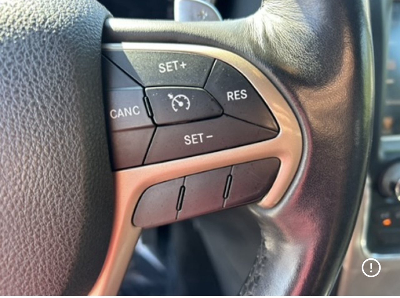 Jeep Grand Cherokee 4WD 4dr Limited 2015