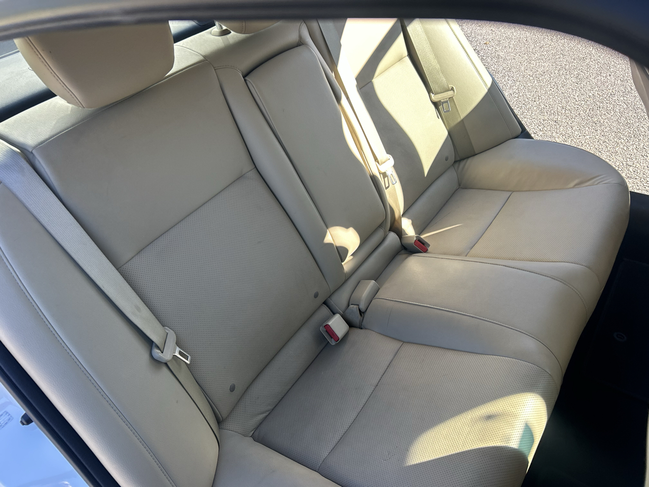 Acura ILX 4dr Sdn w/Premium Pkg 2016