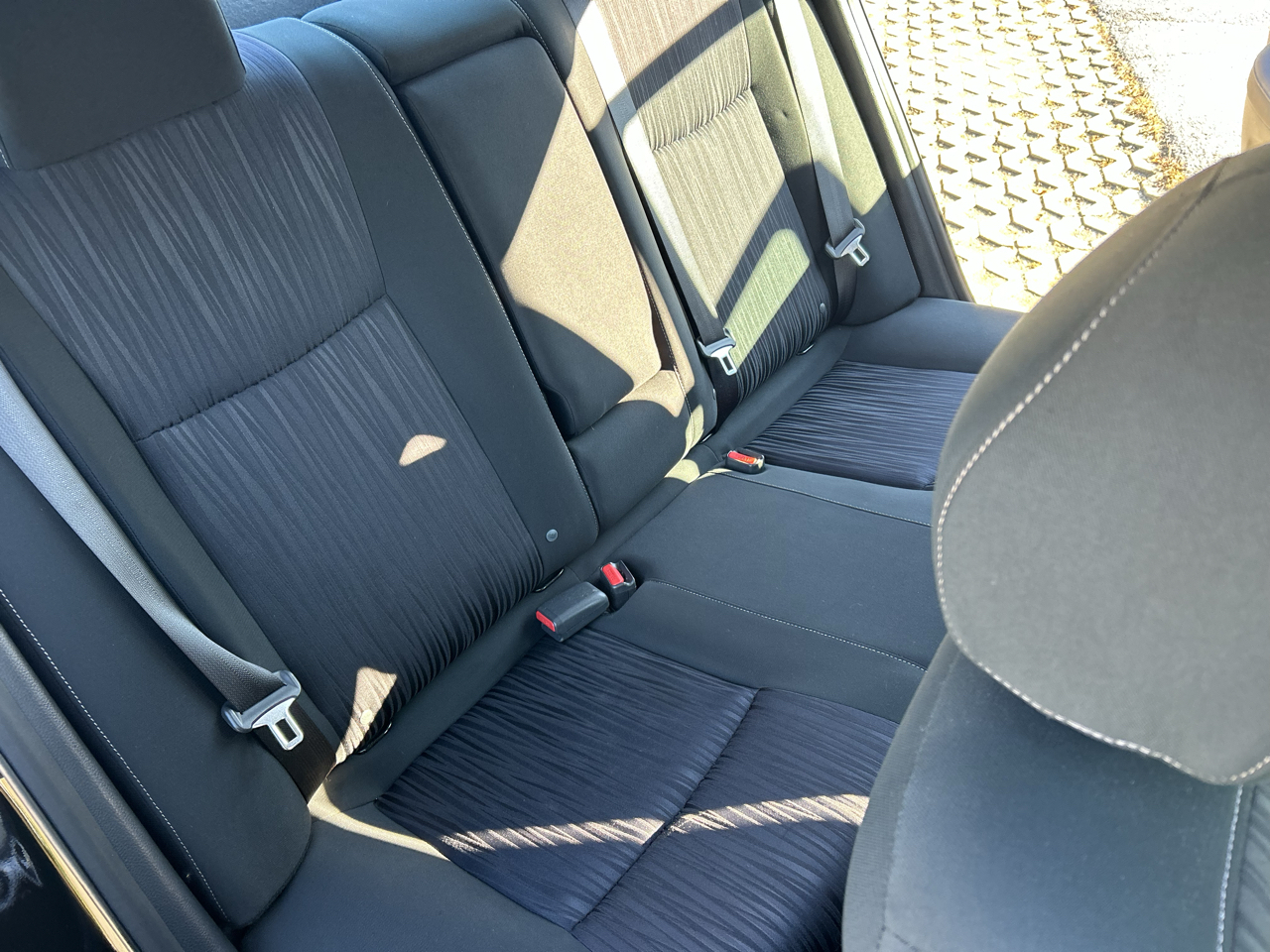 Nissan Sentra SV CVT 2019