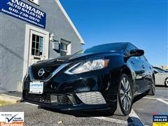 2019 Nissan Sentra 