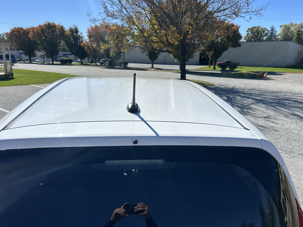 Nissan Versa Note SV CVT 2018
