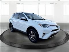 2018 Toyota RAV4 