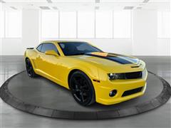 2012 Chevrolet Camaro 