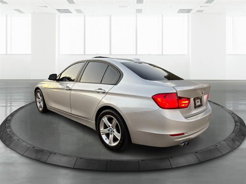 2014 Bmw 328i SA photo 2