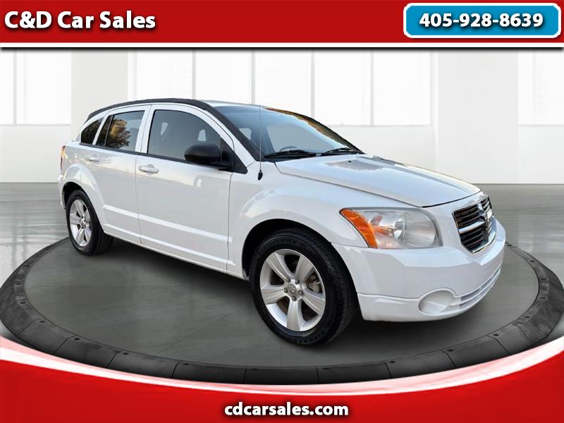 2011 Dodge Caliber MAINSTREET