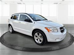 2011 Dodge Caliber 