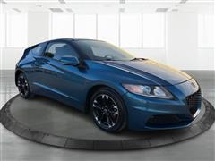 2014 Honda CR-Z 