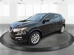 2020 Nissan Rogue Sport 