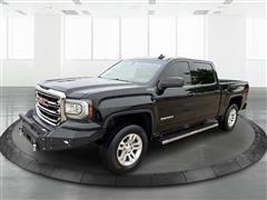 2016 GMC Sierra 1500 