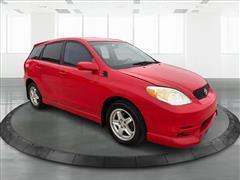 2003 Toyota Matrix 