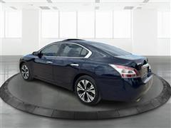 2012 Nissan Maxima 