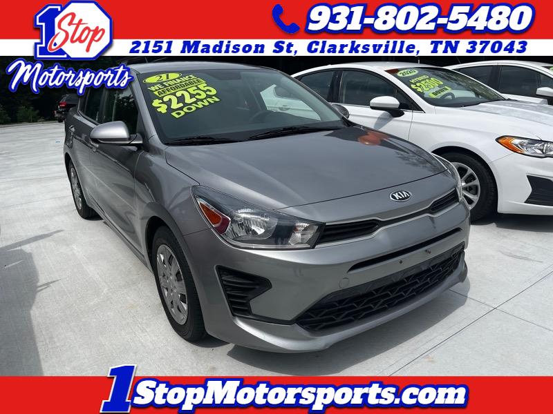 Used Cars Clarksville TN Used Cars & Trucks TN 1 Stop Motorsports