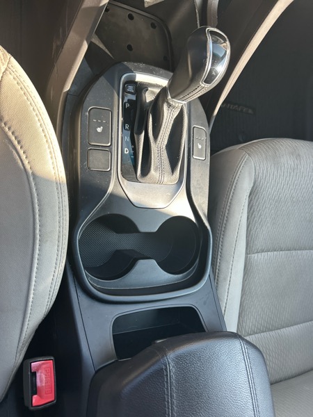 Hyundai Santa Fe  2013