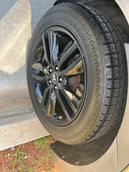 Hyundai Santa Fe  2013