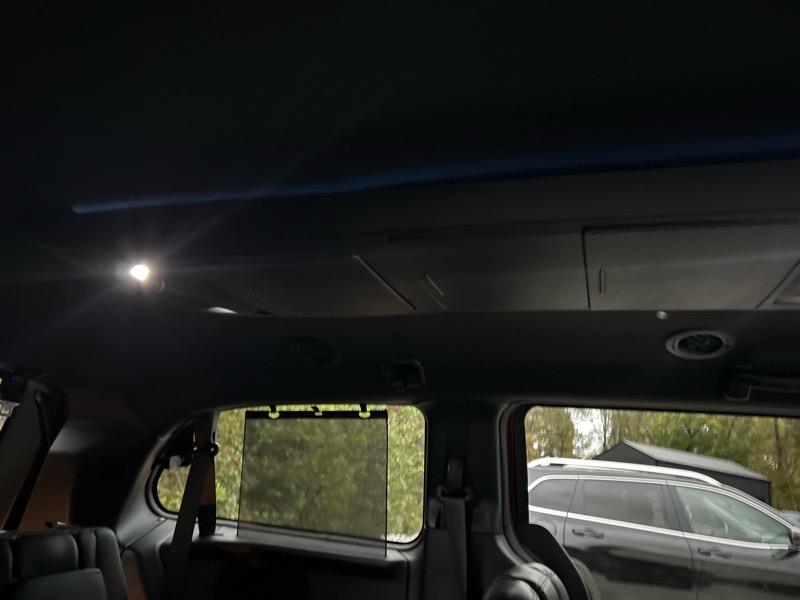 Dodge Grand Caravan SXT 2014