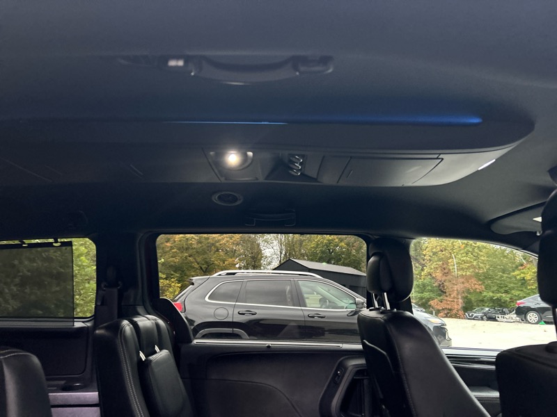 Dodge Grand Caravan SXT 2014