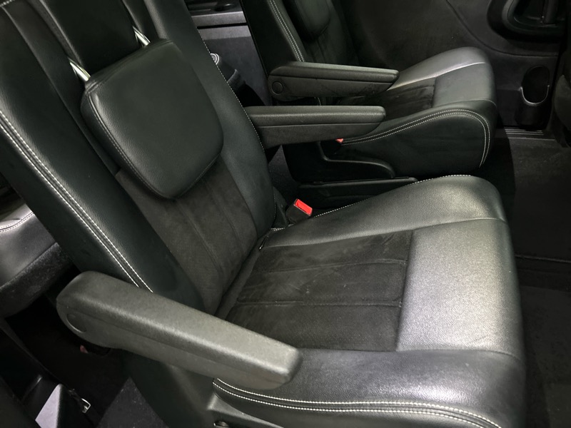 Dodge Grand Caravan SXT 2014