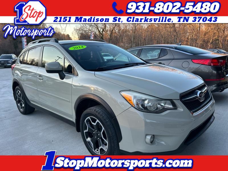 2014 Subaru XV Crosstrek 2.0I PREMIUM