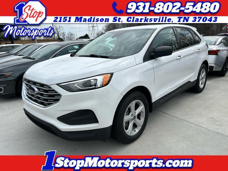 2021 Ford Edge SE