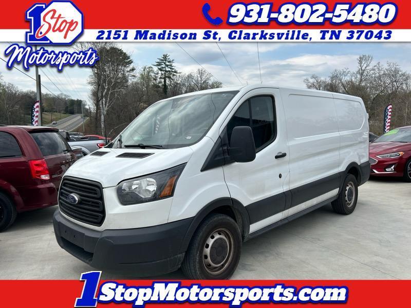 2019 Ford Transit 150
