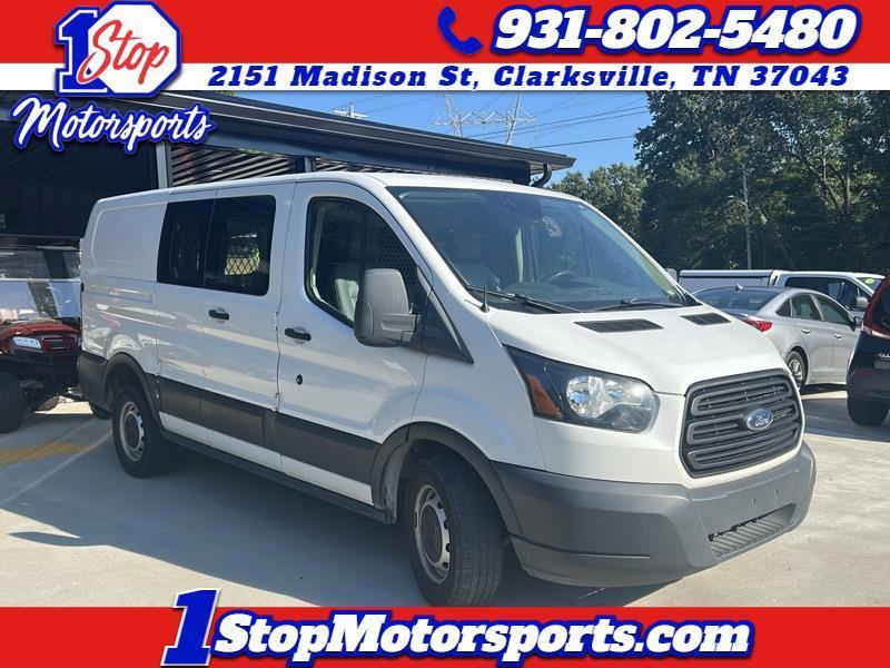 2019 Ford Transit 150