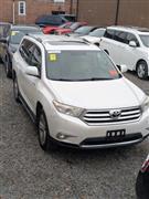 2012 Toyota Highlander 