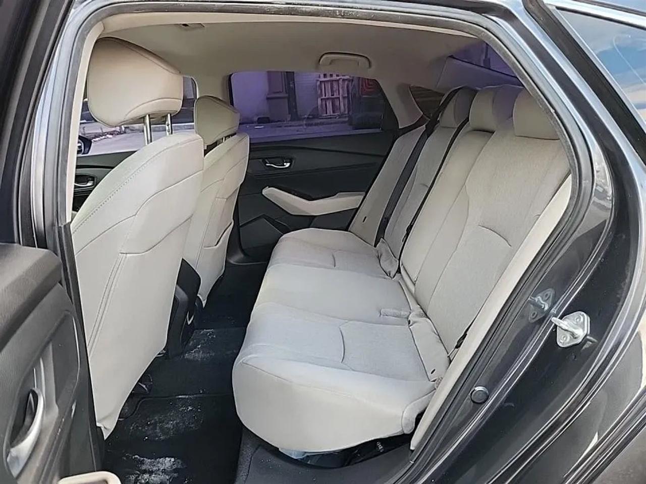 Honda Accord LX 2024