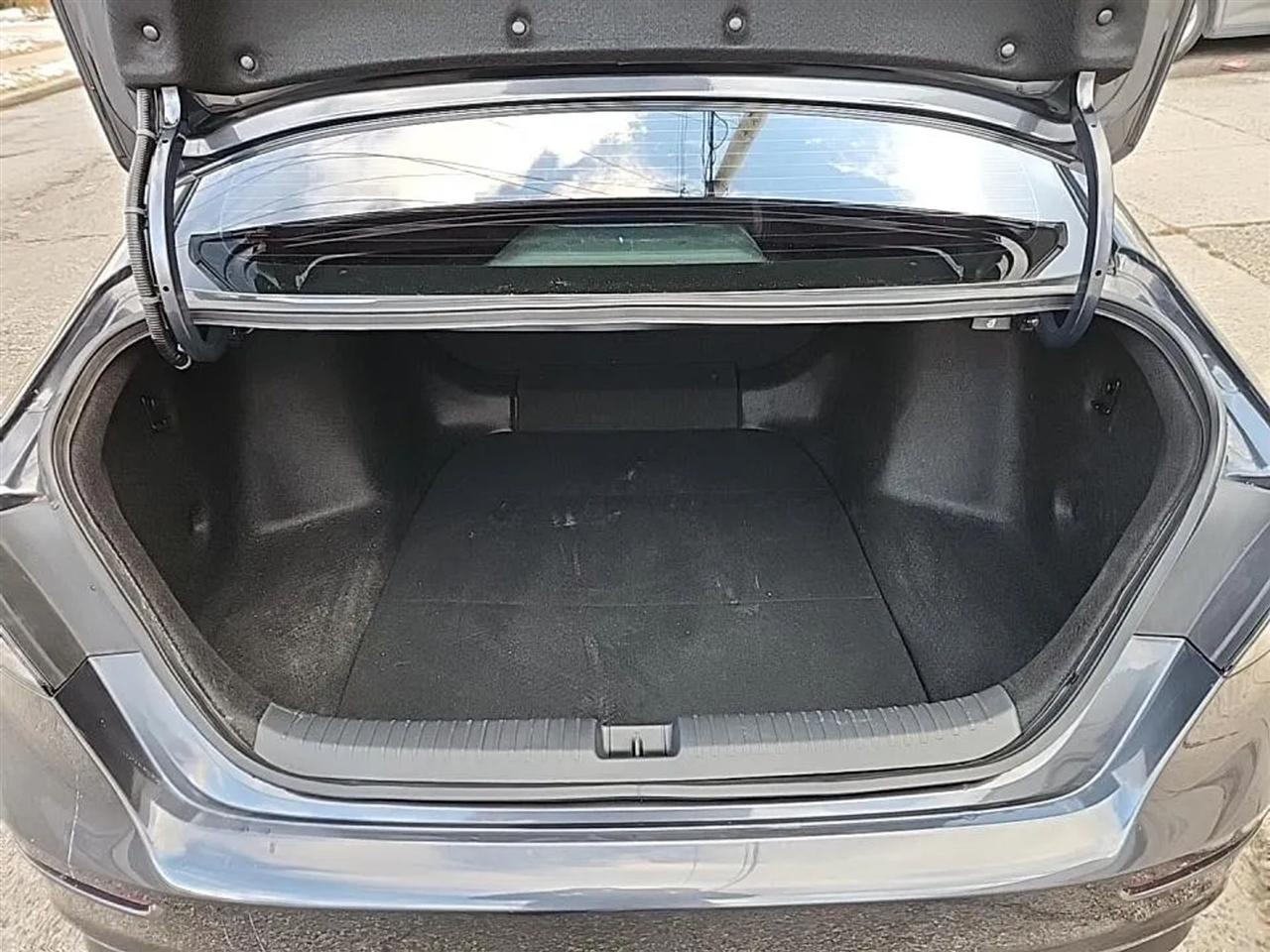 Honda Accord LX 2024