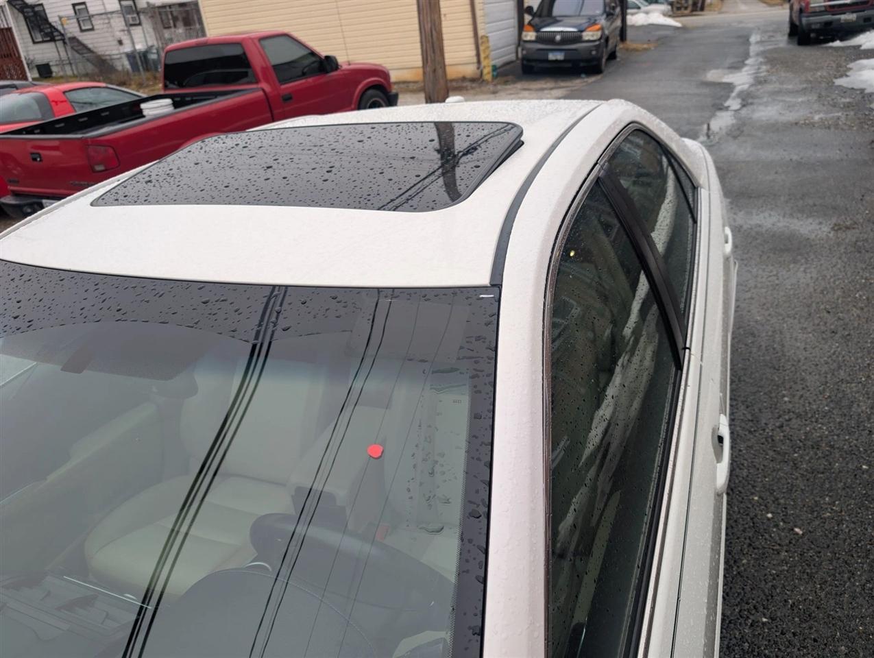 Toyota Camry XLE 2014