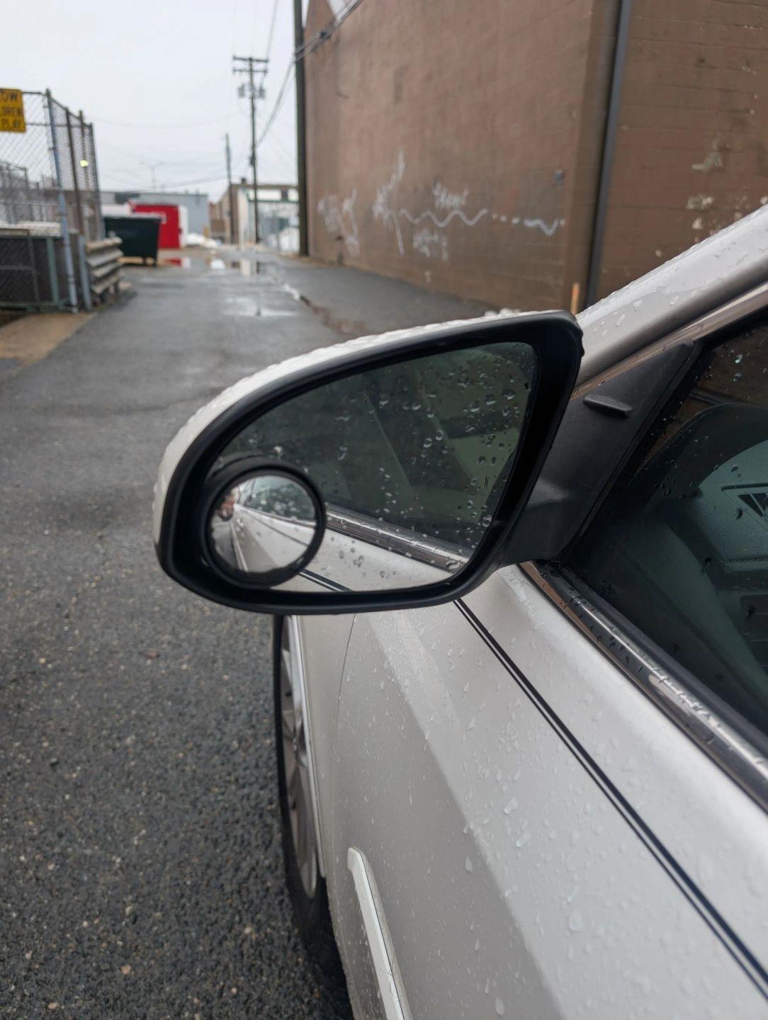 Toyota Camry XLE 2014