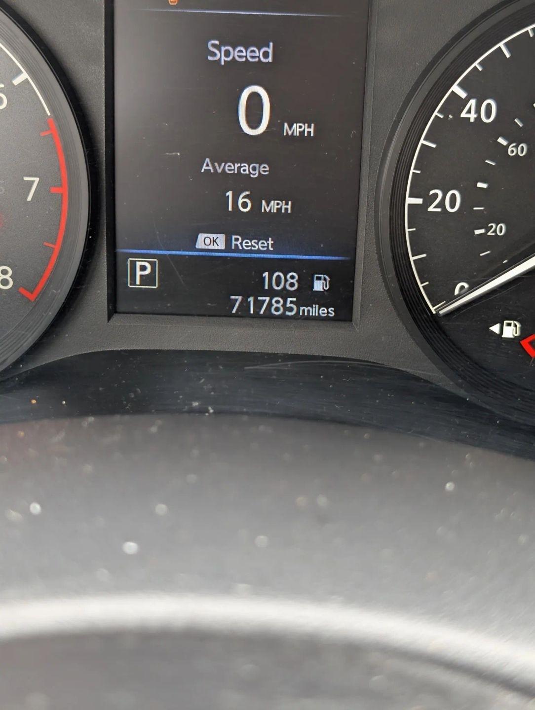 Nissan Altima 2.5 S 2023