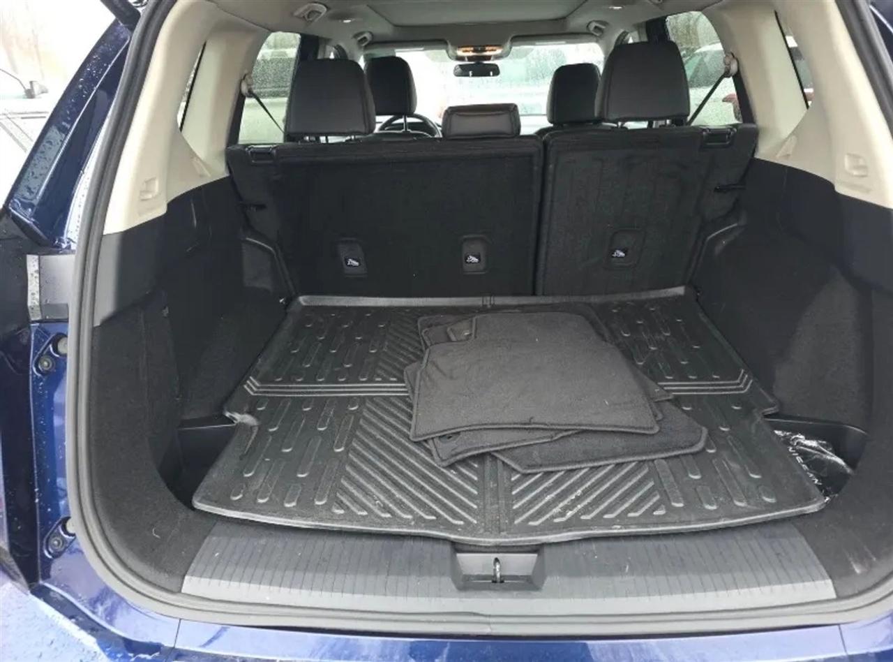 Nissan Rogue SV 2024