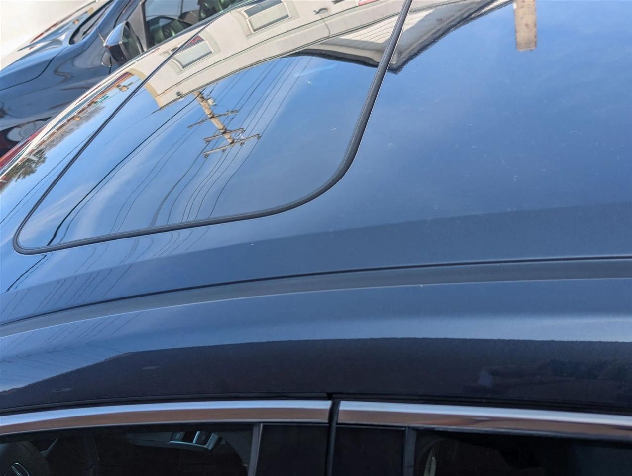 Honda Civic EX-T Sedan CVT 2017