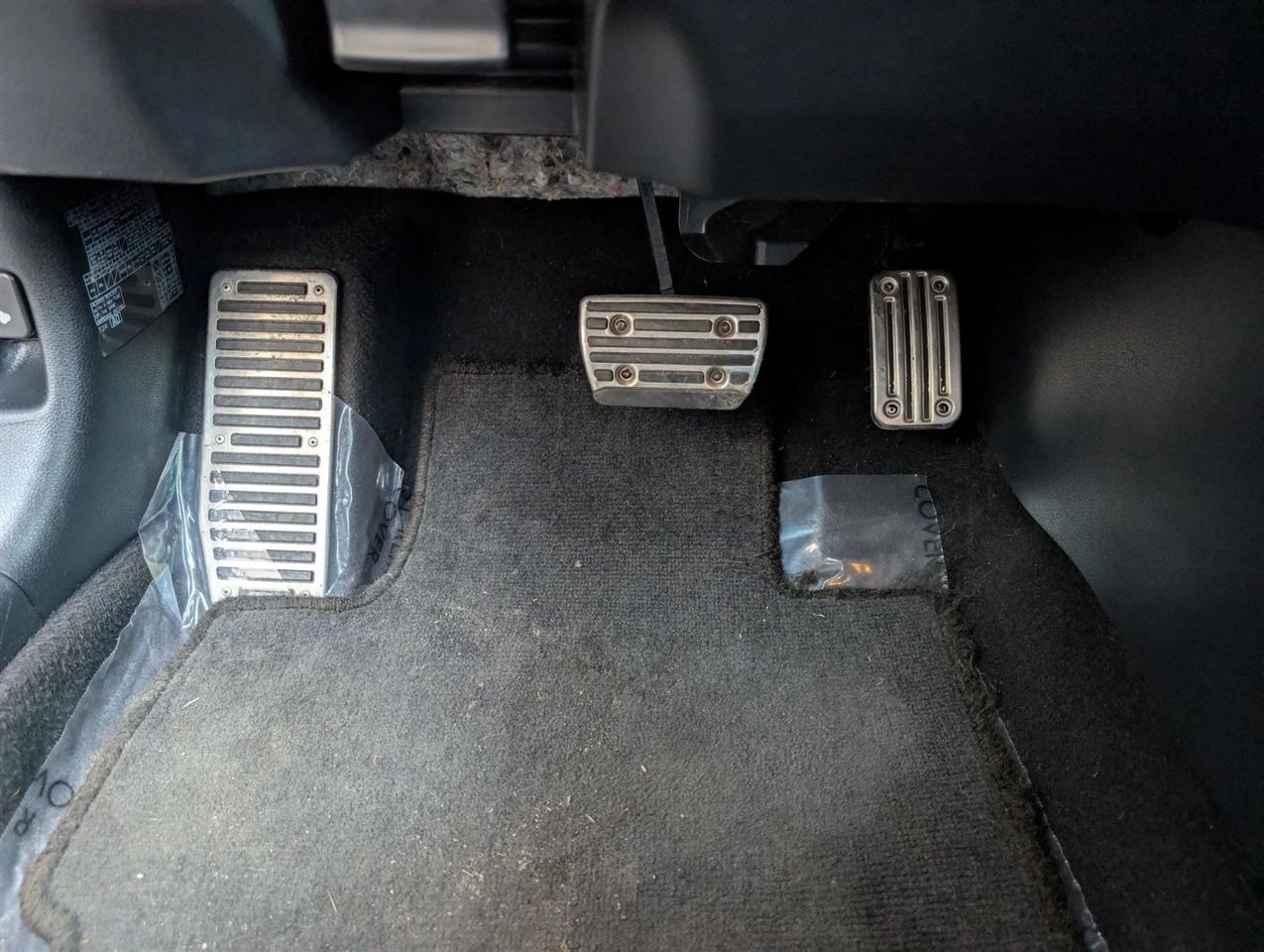 Honda Accord Sport CVT 2017