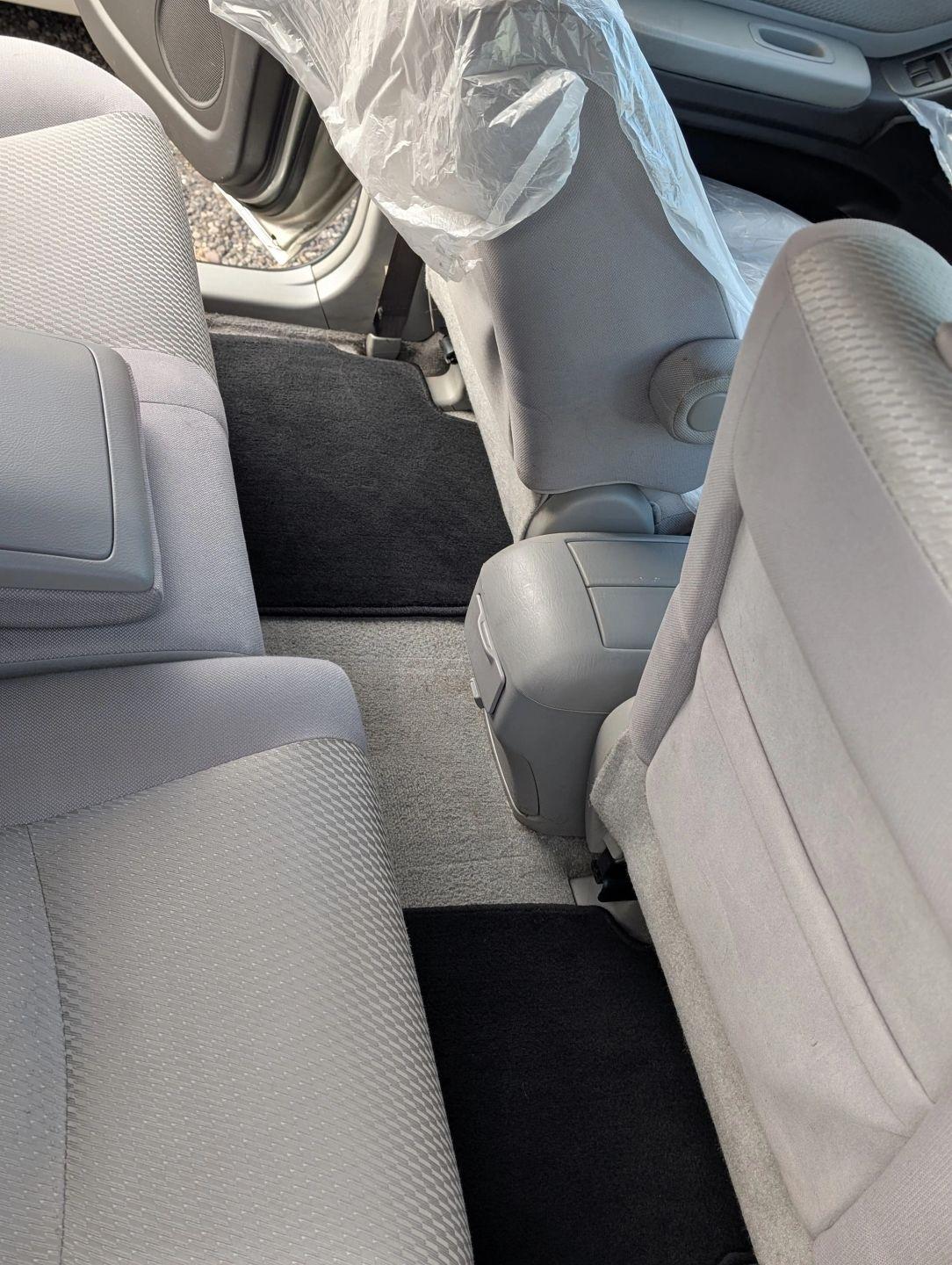 Toyota Highlander V6 4WD 2006