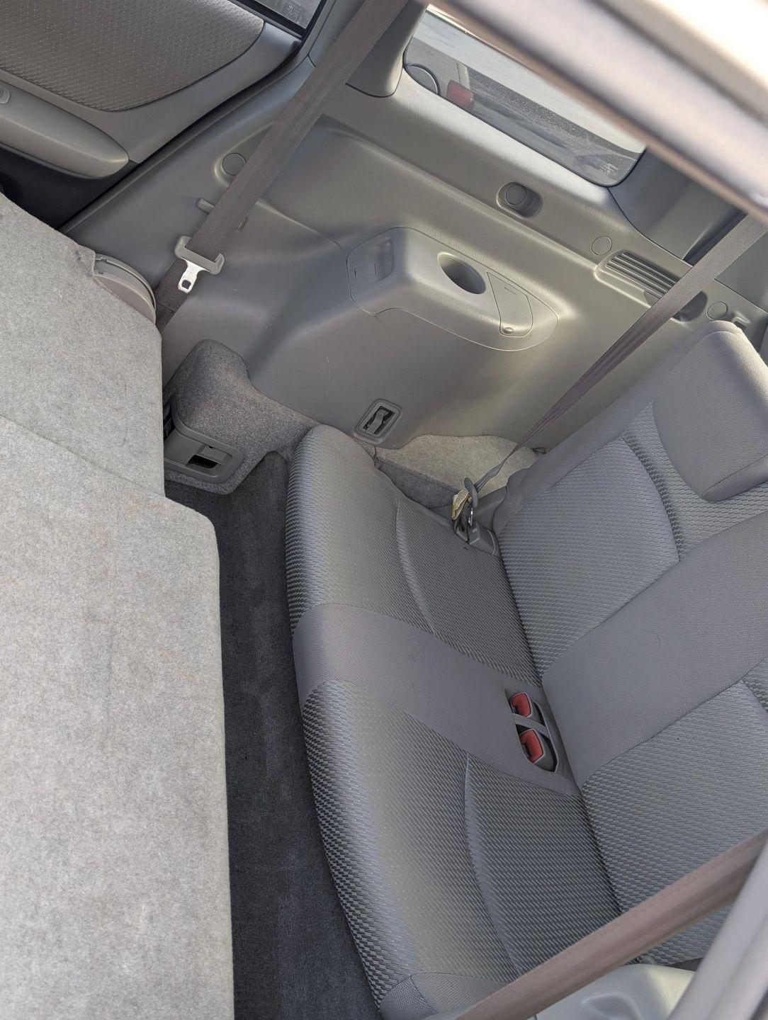 Toyota Highlander V6 4WD 2006