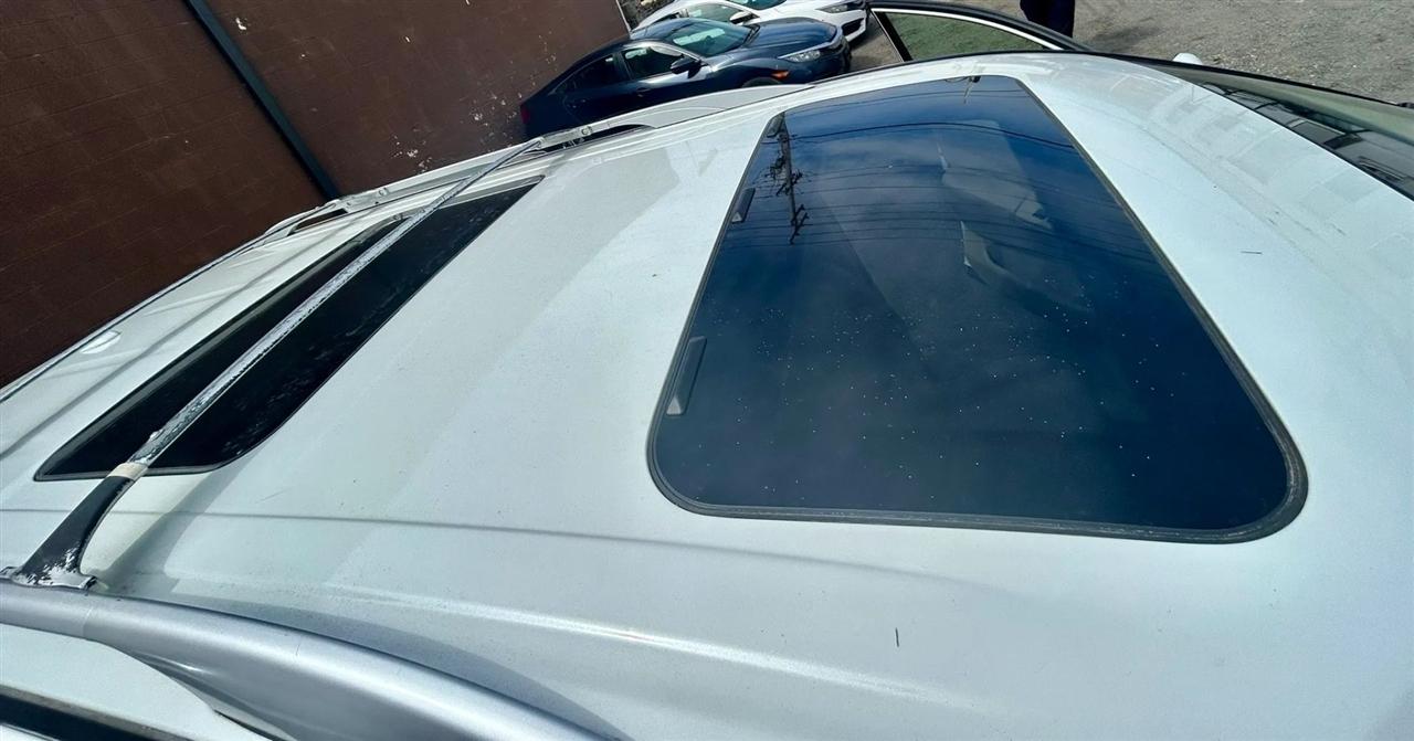 Nissan Quest 3.5 SL 2011