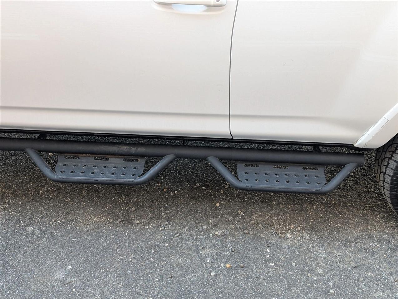 Toyota 4Runner SR5 2WD 2017