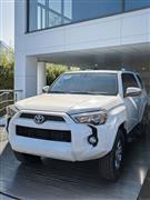 2017 Toyota 4Runner 
