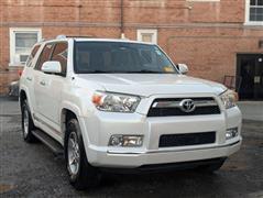 2011 Toyota 4Runner 