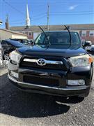 2011 Toyota 4Runner 